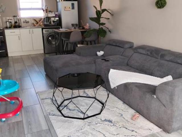 2 Bedroom Townhouse in Terra Nova