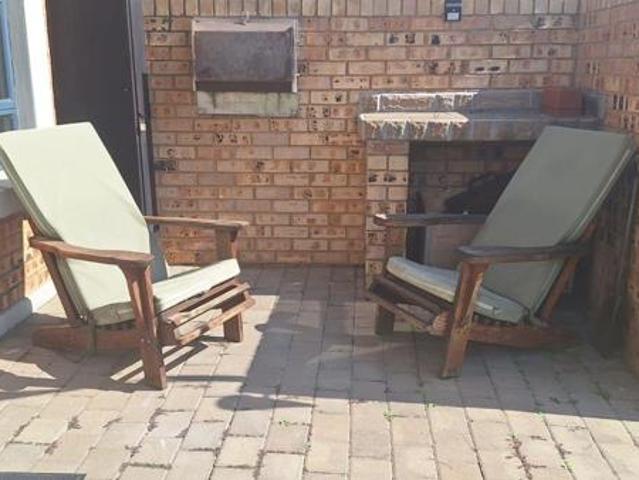 2 Bedroom Townhouse in Terra Nova