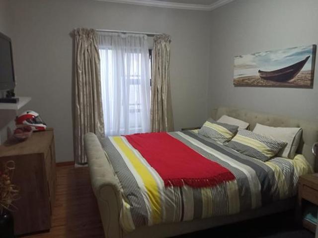 2 Bedroom Townhouse in Terra Nova