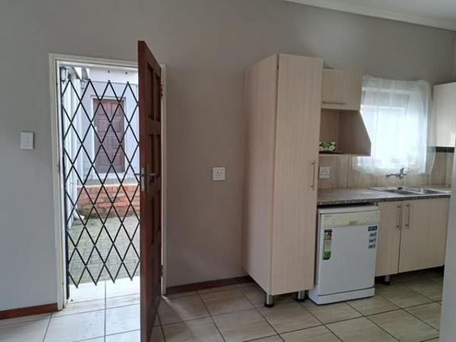 2 Bedroom Townhouse in Terra Nova