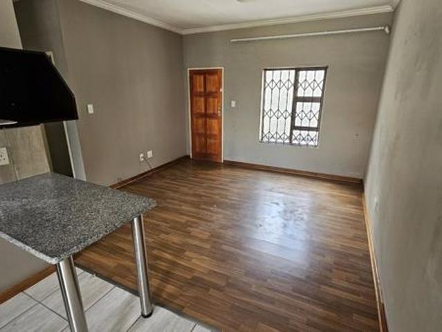2 Bedroom Townhouse in Terra Nova