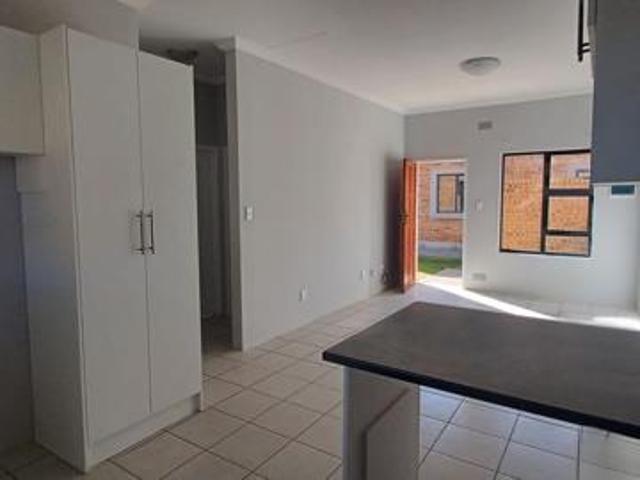 2 Bedroom Townhouse in Terra Nova