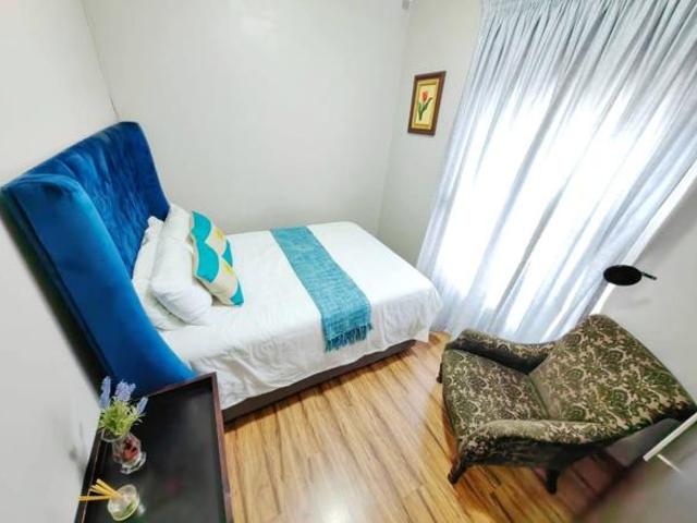 2 Bedroom Townhouse in Terra Nova