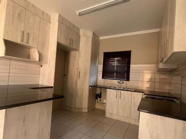 2 Bedroom Townhouse in Terra Nova