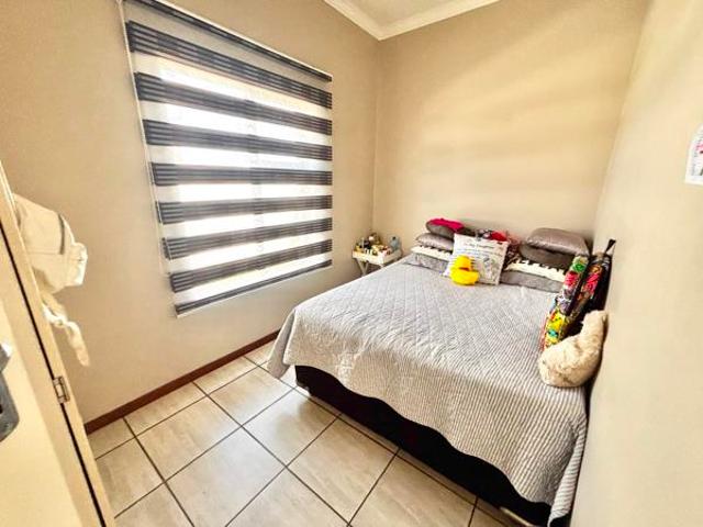 2 Bedroom Townhouse in Terra Nova