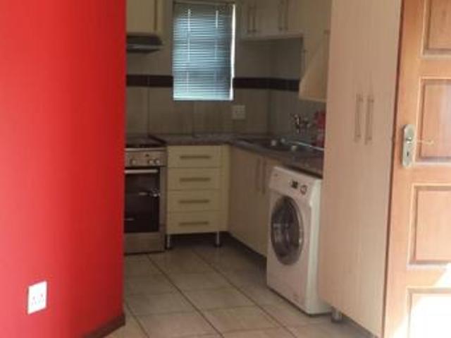 2 Bedroom Townhouse in Terra Nova