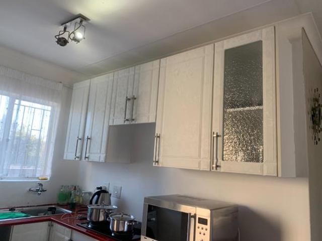 2 Bedroom Townhouse in Thatchfield