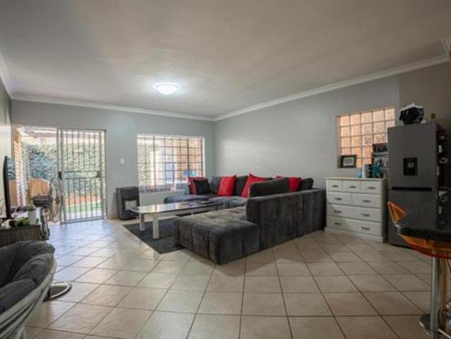 2 Bedroom Townhouse in The Wilds Estate