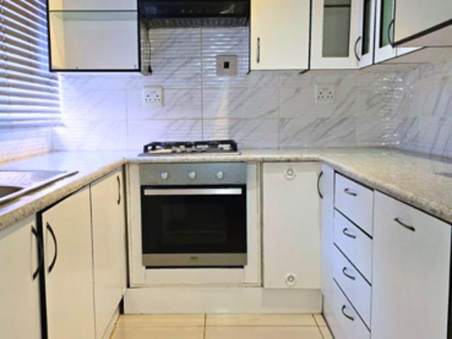2 Bedroom Townhouse in The Hill