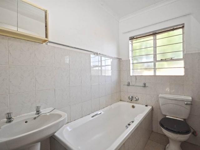 2 Bedroom Townhouse in The Orchards