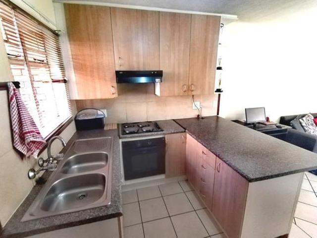 2 Bedroom Townhouse in The Orchards