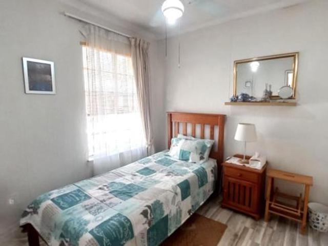 2 Bedroom Townhouse in The Reeds