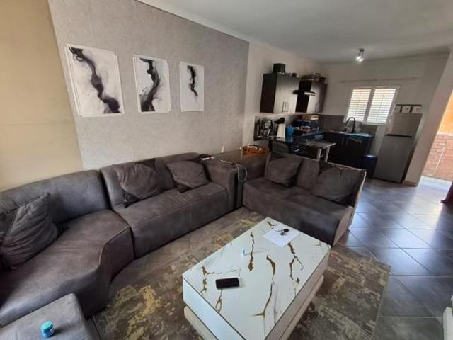 2 Bedroom Townhouse in The Reeds