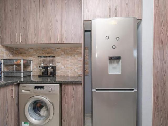 2 Bedroom Townhouse in The Reeds