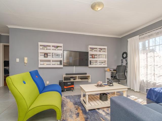 2 Bedroom Townhouse in The Reeds