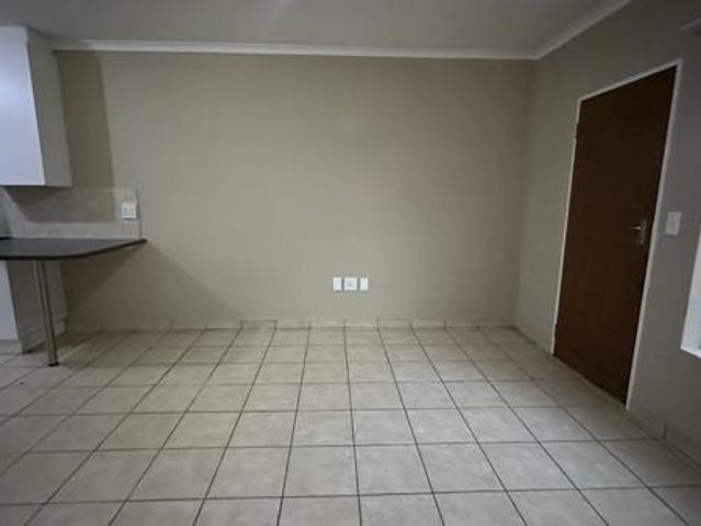 2 Bedroom Townhouse in The Reeds