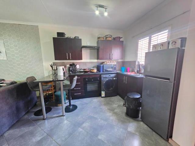 2 Bedroom Townhouse in The Reeds
