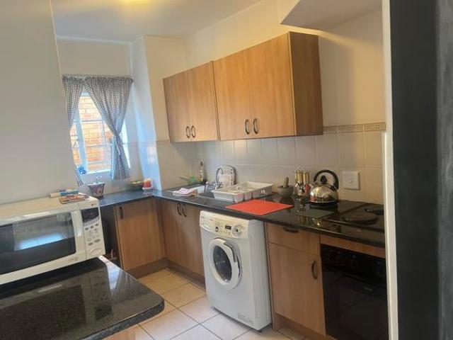 2 Bedroom Townhouse in The Reeds