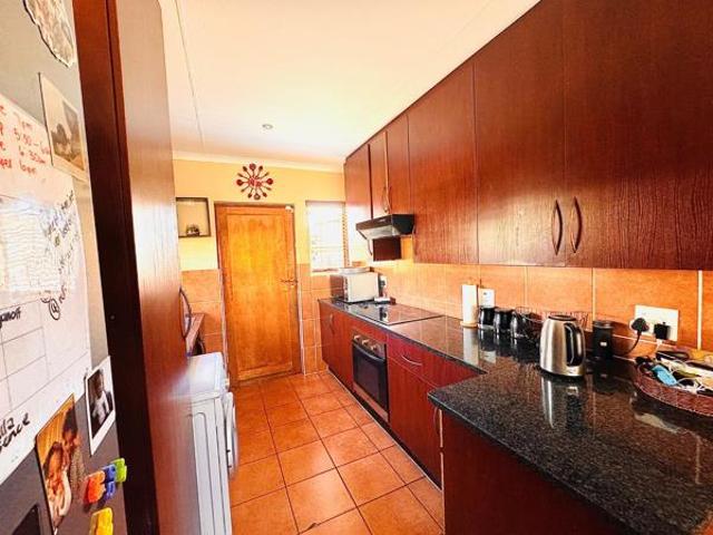 2 Bedroom Townhouse in The Reeds