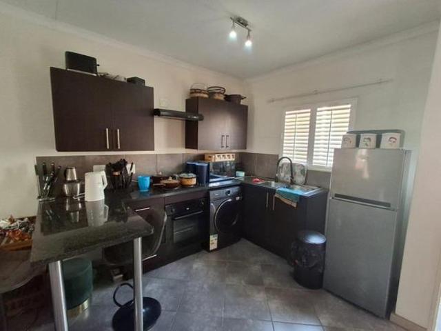 2 Bedroom Townhouse in The Reeds