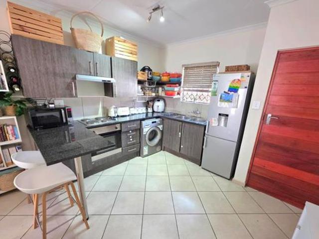 2 Bedroom Townhouse in The Reeds