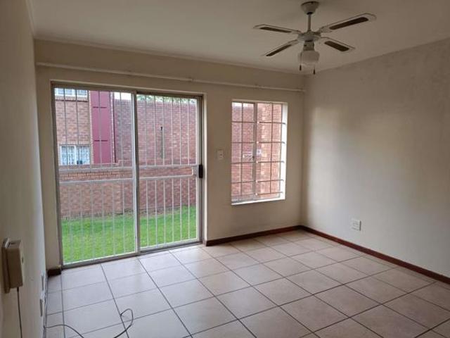 2 Bedroom Townhouse in The Reeds