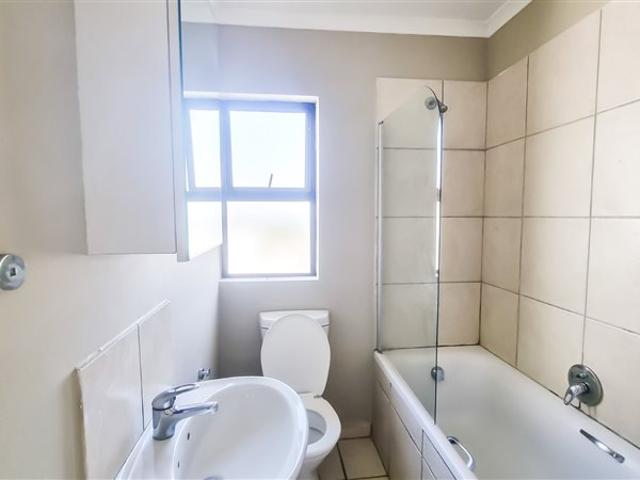 2 Bedroom Townhouse in The Stewards