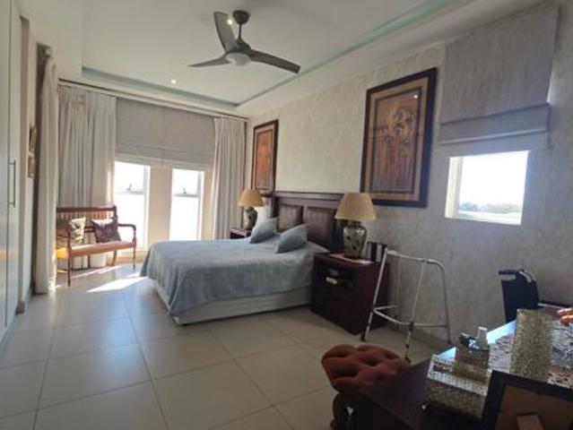 2 Bedroom Townhouse in Thornhill