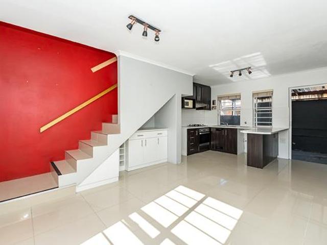 2 Bedroom Townhouse in Thornton