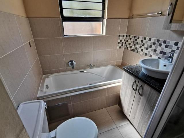 2 Bedroom Townhouse in Three Rivers