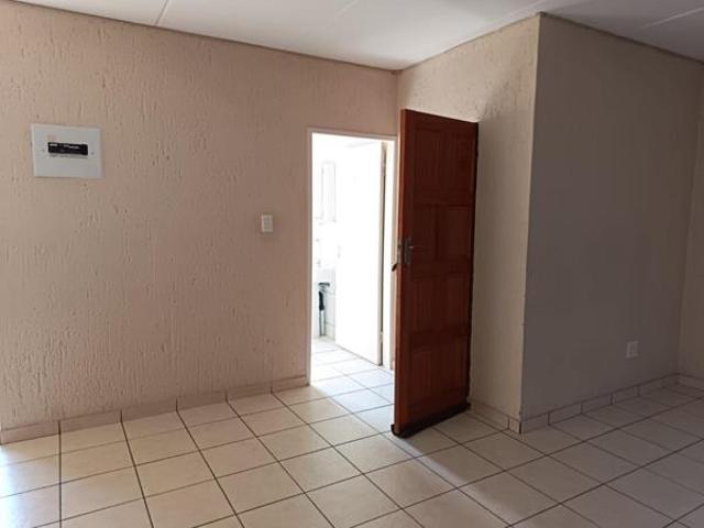 2 Bedroom Townhouse in Three Rivers