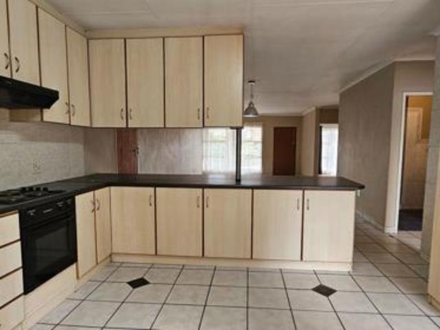 2 Bedroom Townhouse in Three Rivers North