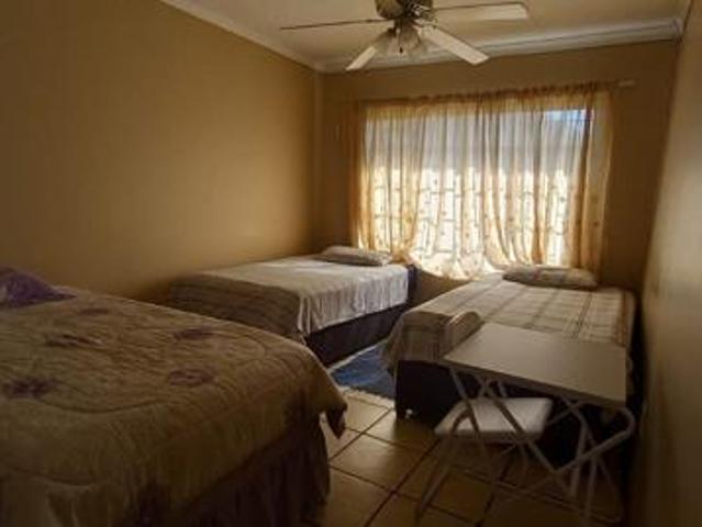 2 Bedroom Townhouse in Three Rivers North