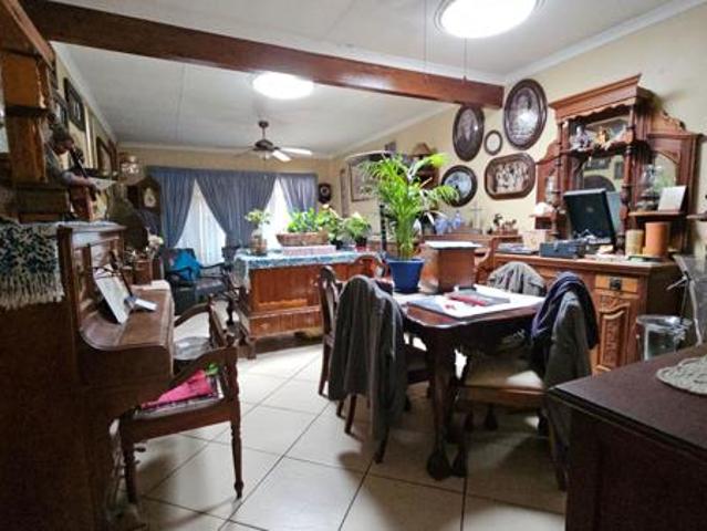2 Bedroom Townhouse in Three Rivers North