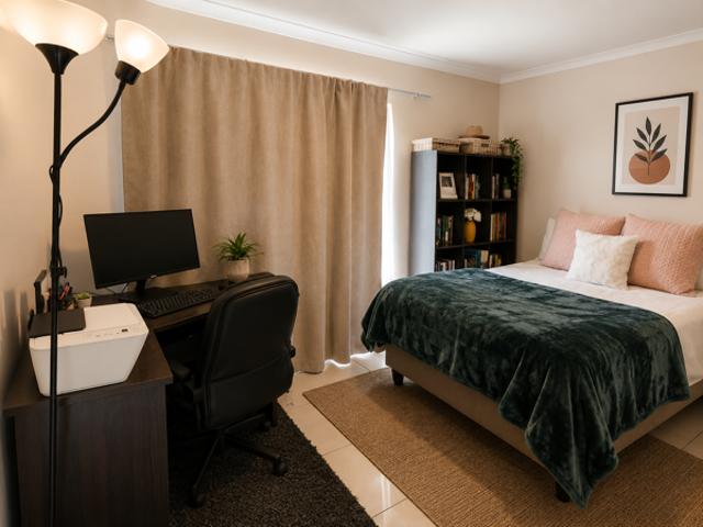 2 Bedroom Townhouse in Tijger Valley