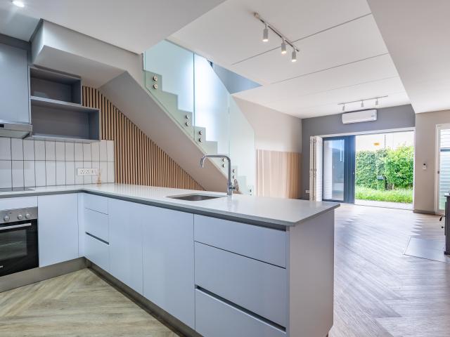 2 Bedroom Townhouse in Tijgerhof