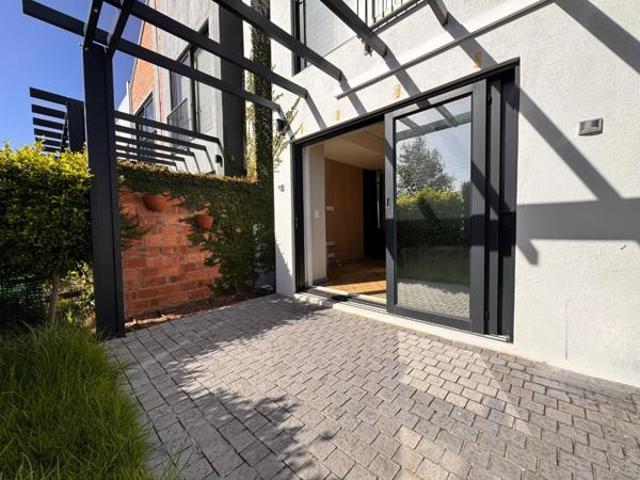 2 Bedroom Townhouse in Tijgerhof