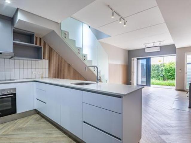 2 Bedroom Townhouse in Tijgerhof