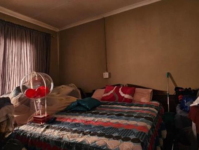 2 Bedroom Townhouse in Townview