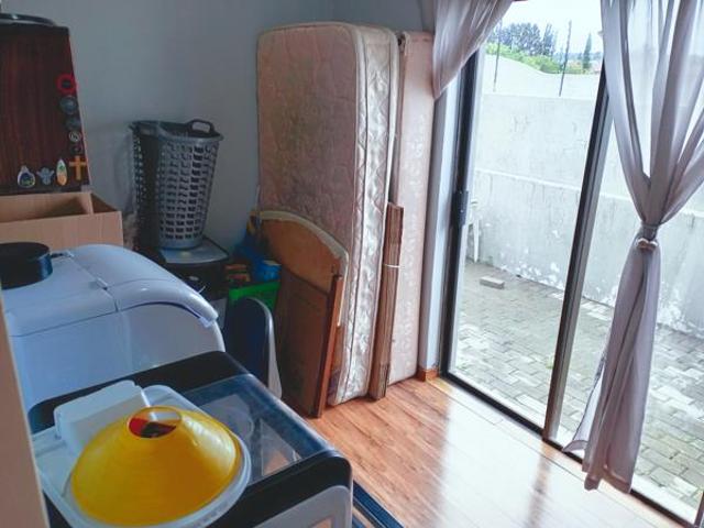 2 Bedroom Townhouse in Terra Nova