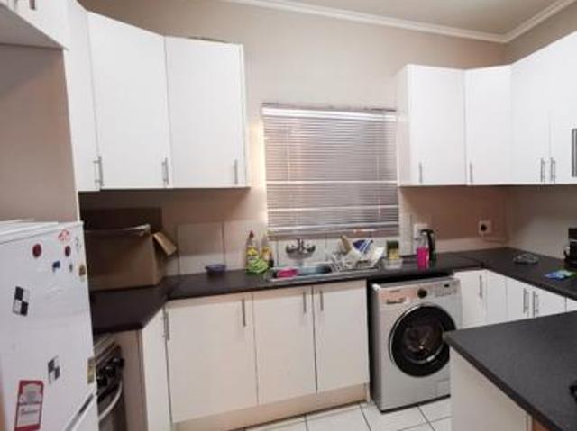 2 Bedroom Townhouse in Terra Nova