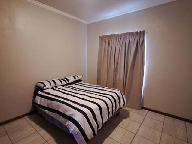 2 Bedroom Townhouse in Terra Nova