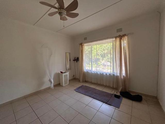 2 Bedroom Townhouse in Uvongo