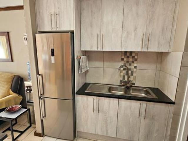 2 Bedroom Townhouse in Uitsig