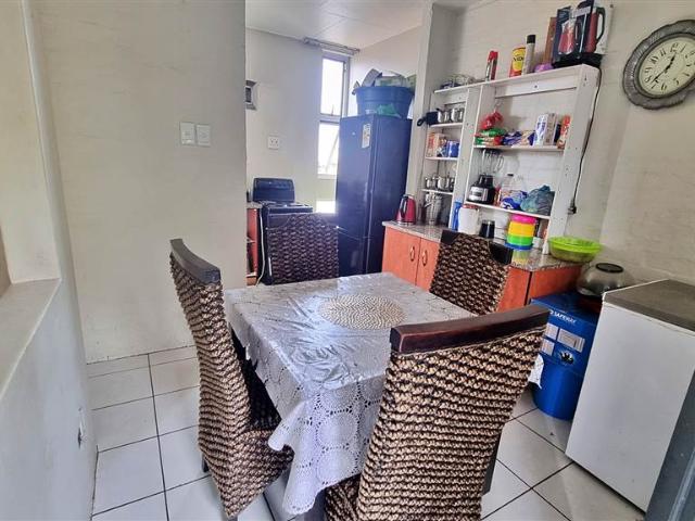 2 Bedroom Townhouse in Umbilo