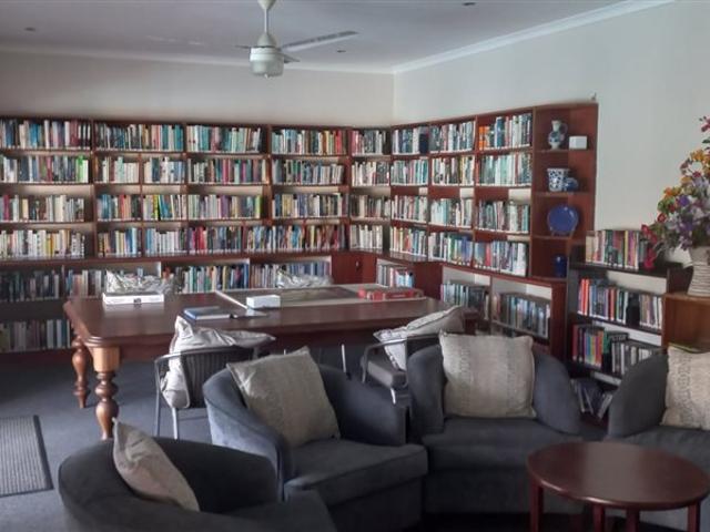 2 Bedroom Townhouse in Umgeni Park