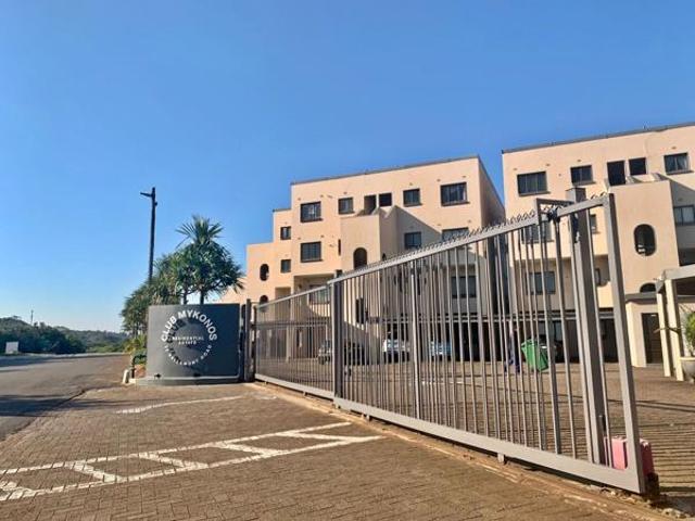 2 Bedroom Townhouse in Umdloti