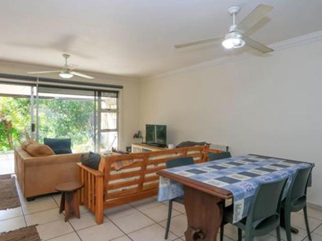 3 Bedroom Townhouse in Umdloti Beach