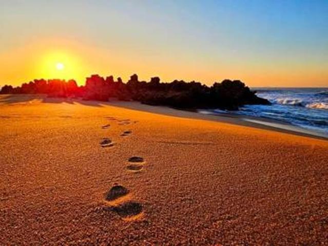 2 Bedroom Townhouse in Umdloti Beach