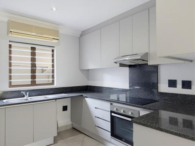 2 Bedroom Townhouse in Umhlali Golf and Country Estate
